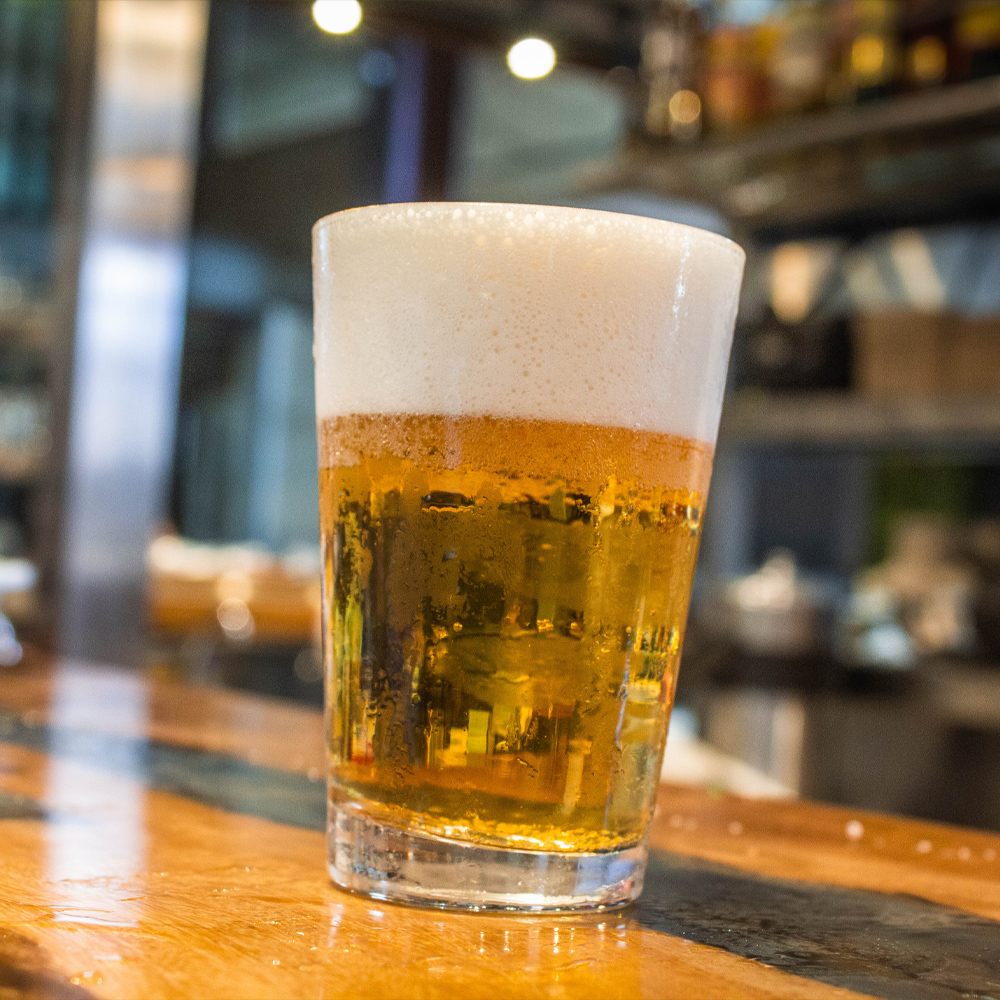 Chopp Cerveja - Mariu's Bar